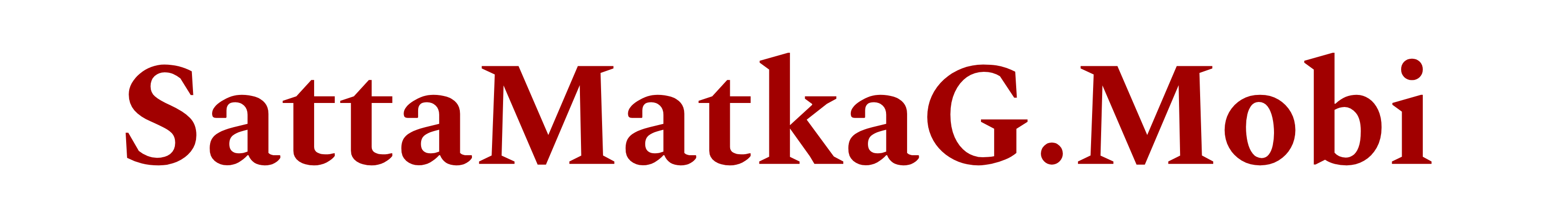 Satta Matka 143